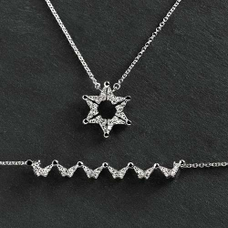 bat mitzvah jewelry gifts