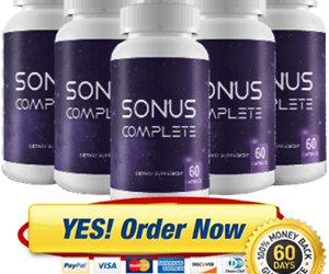 Sonus Complete reviews