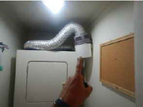Dryer Vent & Air Duct Cleaning Tampa Bay